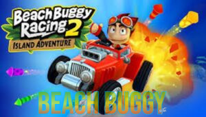 Beach Buggy Racing 2 APK