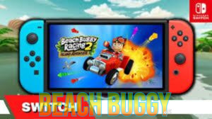 Beach Buggy Racing 2 APK