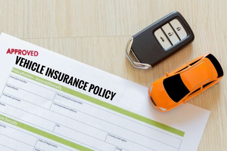 Benefits of Car Insurance